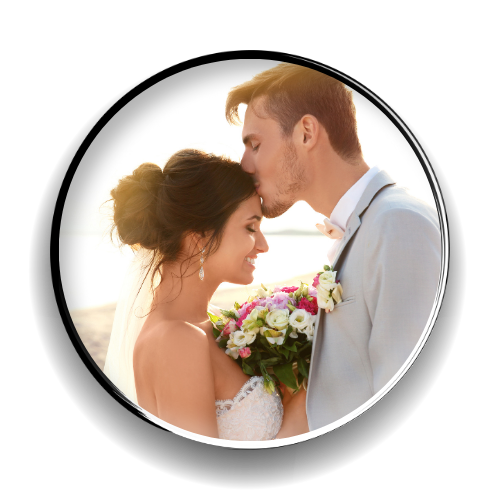 Mariages et événements
